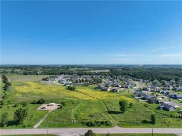 Eau Claire Land Real Estate
