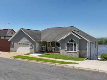 Alma Residential Real Estate