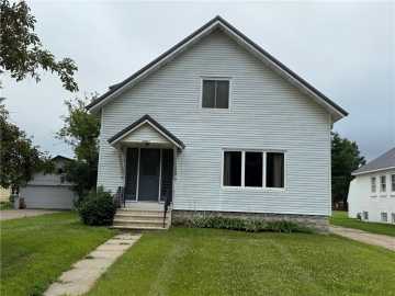 Whitehall Multifamily Real Estate