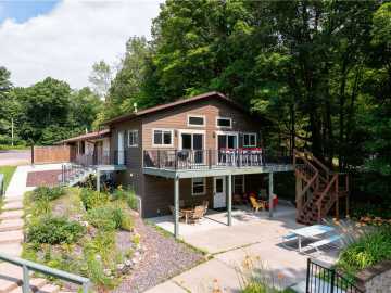 Sarona Residential Real Estate