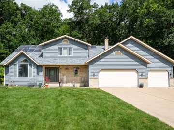 Eau Claire Residential Real Estate