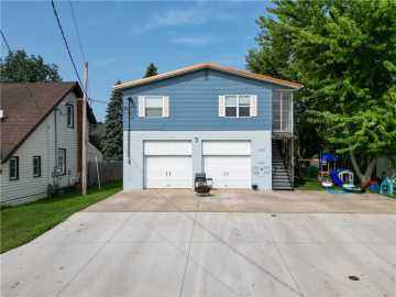 Chippewa Falls Multifamily Real Estate
