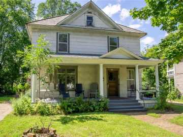 Menomonie Multifamily Real Estate