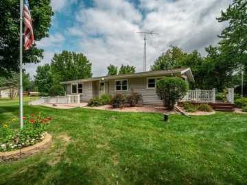 Menomonie Residential Real Estate