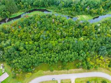 Rice Lake Land Real Estate