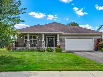 Eau Claire Residential Real Estate