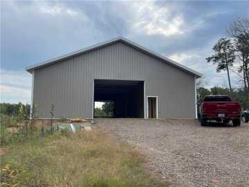 Grantsburg Land Real Estate