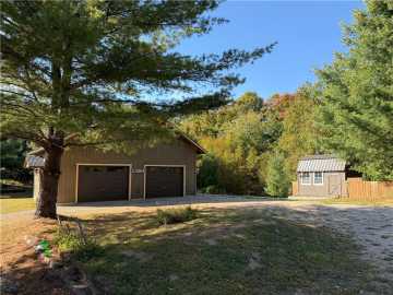 Shell Lake Land Real Estate