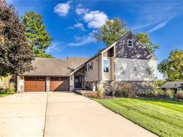 Black River Falls Residential Real Estate