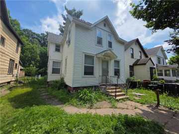 Eau Claire Multifamily Real Estate