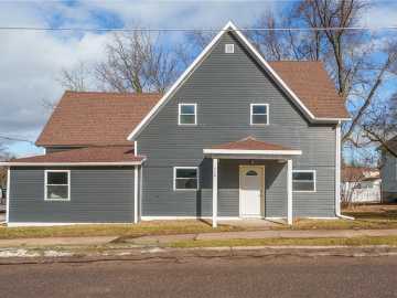 Greenwood Residential Real Estate