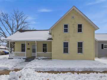 Chippewa Falls Residential Real Estate
