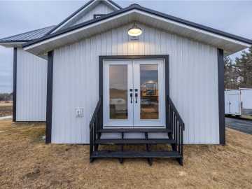 Fall Creek Residential Real Estate