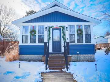 River Falls Residential Real Estate