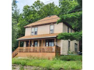 Eau Claire Multifamily Real Estate