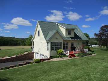 Elroy Residential Real Estate