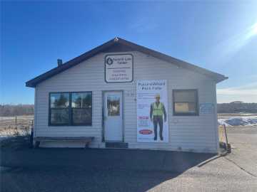 Park Falls Commercial Real Estate