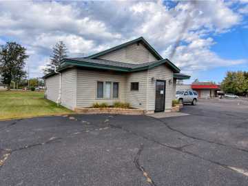 Rice Lake Commercial Real Estate