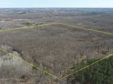 New Auburn Land Real Estate