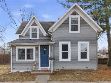 Menomonie Residential Real Estate