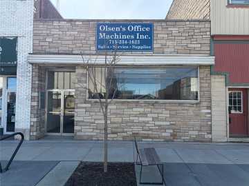 Rice Lake Commercial Real Estate