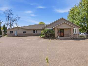 Menomonie Commercial Real Estate