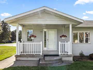 Chetek Residential Real Estate