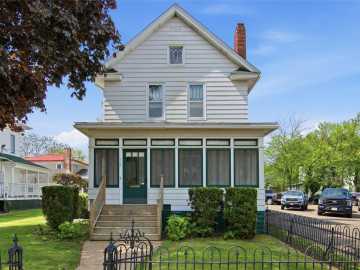 Chippewa Falls Residential Real Estate