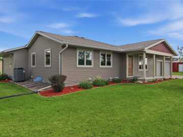 Black River Falls Residential Real Estate