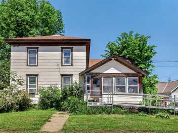 Mondovi Residential Real Estate