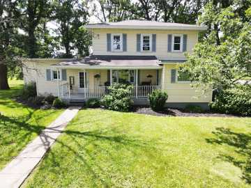 Barron Residential Real Estate