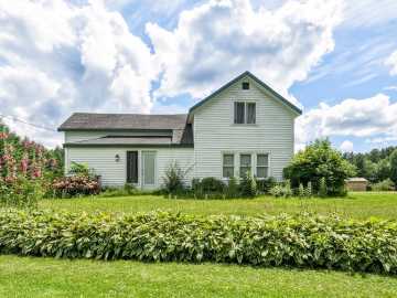 Fall Creek Residential Real Estate