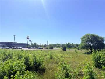 Eau Claire Land Real Estate
