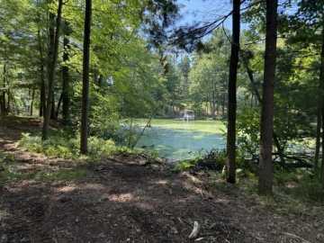Chetek Land Real Estate