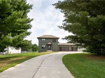 Fall Creek Residential Real Estate