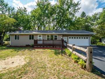 Chippewa Falls Residential Real Estate