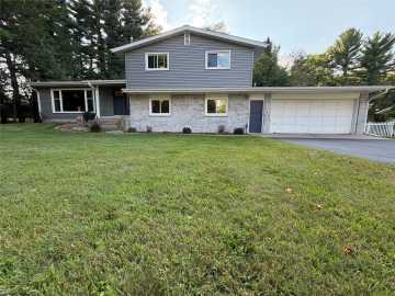 Eau Claire Residential Real Estate