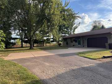 Chippewa Falls Residential Real Estate