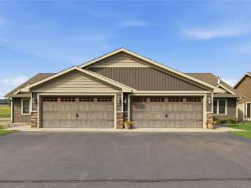 Eau Claire Residential Real Estate