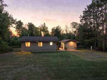 Balsam Lake Residential Real Estate