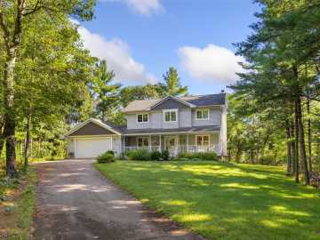 Black River Falls Residential Real Estate