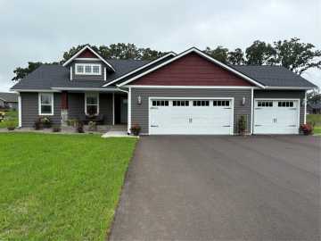 Chippewa Falls Residential Real Estate