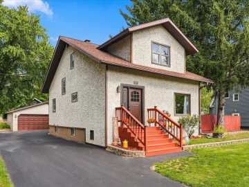 Baldwin Residential Real Estate