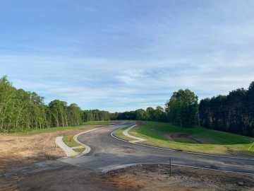Eau Claire Land Real Estate