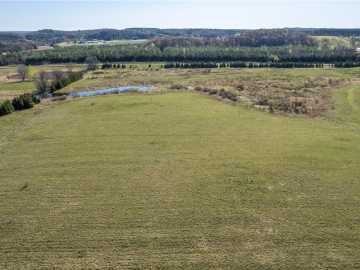 Eau Claire Land Real Estate