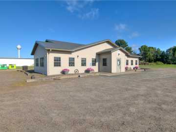 Withee Commercial Real Estate