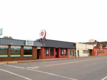 Rice Lake Commercial Real Estate