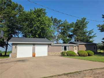 Rice Lake Farm Real Estate
