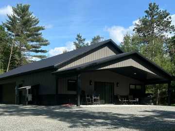 Merrillan Residential Real Estate