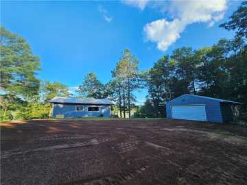 Minong Residential Real Estate